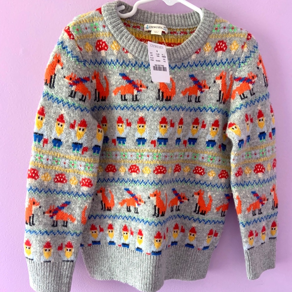 crewcuts By J. Crew